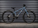 Early Rider Seeker 24" Kids Mountain Bike (MY27) - Nordic Blue/Brushed