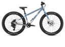Early Rider Seeker 24" Kids Mountain Bike (MY27) - Nordic Blue/Brushed