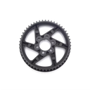 Light Bee Rear Belt Pulley Drive Gear