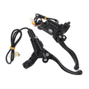 Light Bee Brake Cylinder Pump Assembly