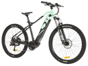 Tebco Sawback Mid Drive