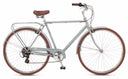 700 M Traveler GRY S/M