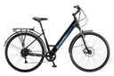 700 F Kettle Valley BLK LG/XL