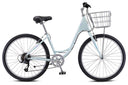 26 L Sch Fordham Mint LG