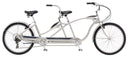 Tango Tandem Silver