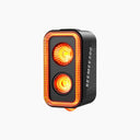 MAGICSHINE Rear Light - SeeMee 300 - Smart Motion Sensor - OptiTracing - USB Charge - IPX6