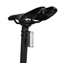 MAGICSHINE Rear Light - SeeMee 50 Pro - PelotonSync Flash / FTR LightSync Control / Magnetic QR Mount
