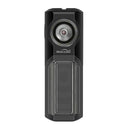 MAGICSHINE Rear Light - SeeMee r300 Radar - Auto Detection - Auto Group Sync - USB-C Charge - IPX6