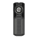 MAGICSHINE Rear Light - SeeMee r300 Radar - Auto Detection - Auto Group Sync - USB-C Charge - IPX6