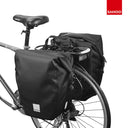 SAHOO Rear Pannier-Size:32.5*60*33cm - 20L Waterproof sold as single