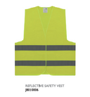 *Fluro Reflective Vest
