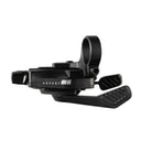 MICROSHIFT Shifter - SL-M7115 Advent MX - 11 Speed Right Side - 2 Position Adjust