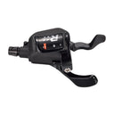MICROSHIFT Xpress+ Shifter - Centos 11 SL-R761 - Gear Indicator - Right Lever Only (Shimano)