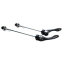 Quick Release Skewers Mountain Bike Steel X9 Pair 100/135mm