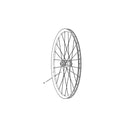 Rim Strips 26" Pair For Rise 40 Rise 60