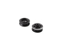Wheel Conversion Caps Rise 40 Front 9mm QR 31mm RockShox