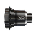 XD Body Roam 60/50 & Rail 50 Rear 135mm QR DT HWYAAX00S3115S