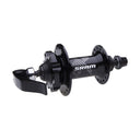406 Rear Hub QR Disc 135 32