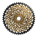 XG1299 Cassette 10-50 12 Speed XD Driver Eagle Gold