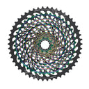 XG1299 Cassette 10-50 12 Speed XD Driver Eagle Rainbow