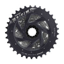 Cassette XG-1270 D1 Silver 12 Speed 10-36