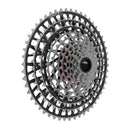 Cassette XS-1299 T-Type Eagle 10-52 12 speed