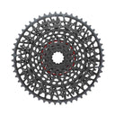 Cassette XS-1295 T-Type Eagle 10-52 12 speed