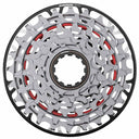 Cassette XS-797 T-Type 7 Speed 10-24 Downhill XD