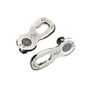 Bulk PowerLock Silver Chain Connector 11 Speed Quantity: 50