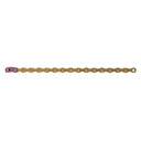 PC XX1 Eagle HollowPin 126 Links PowerLock 12 Spd Gold