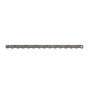 Chain Red D1 Hollow Pin 114 Link w/PowerLock 12 Speed Silver