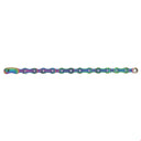PC XX1 Eagle HollowPin 126 Links PowerLock 12s Rainbow