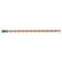 Chain PC XX1 Eagle HollowPin 126 links PowerLock Copper