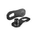 PowerLock T-Type Eagle Black PVD 12 speed (Bulk 50 pcs)