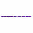 Chain FORCE E1 Flattop - Purple - 126Links with PowerLock -