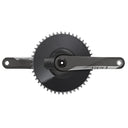 SRAM Red 1x D1 Quarq Road Powermeter DUB 16550T Aero No BB