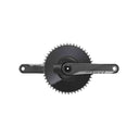 SRAM Red 1x D1 Quarq Road Powermeter DUB 177 50T Aero No BB