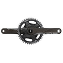 SRAM Red 1x D1 Quarq Road Powermeter DUB 170 46T No BB