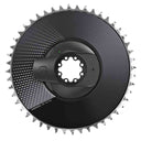 Powermeter Kit DM 52T Red AXS D1 Aero Black incl chainring