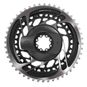 Powermeter Kit DM 48T 35T Red AXS D1 Polar Grey + chainrings