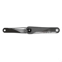 Crank Arm Assembly Red D1 DUB 170 (no BB/Spider/CR)