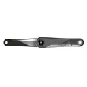 Crank Arm Assembly Red D1 24mm 167.5 (no BB/Spider/CR)
