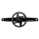 Rival 1x D1 Quarq Road Power Meter DUB Wide 172.5 46T (No BB