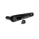 Left Arm And Power Meter Spindle Rival D1 DUB Wide 165 (Righ
