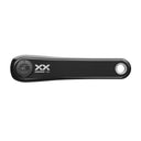 Left Arm and Powermeter Spindle XX D1 Q174 CL55 DUB MTB Wide