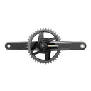 SRAM Force 1x AXS Wide D2 Road Power Meter Spindle DUB 170 -