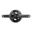 SRAM Force AXS Wide D2 Road Power Meter Spindle DUB 170 - 43