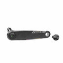 Left Arm Power Meter Spindle FORCE E1 DUB WIDE 165