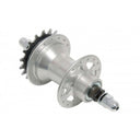 Torpedo 32 Hole 120mm Hub 18 Tooth Black