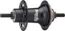 Torpedo 32 Hole 120mm Hub 18 Tooth Silver